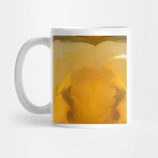 Sand Mug